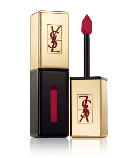 ysl glossy stain 15 dupe|YSL Rouge Pur Couture Glossy Stain .